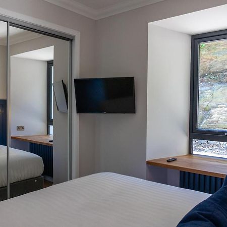 Oban Apartments Eksteriør billede